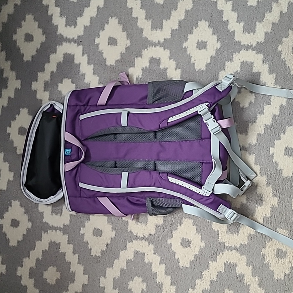 Backpack - Picture 2 of 7